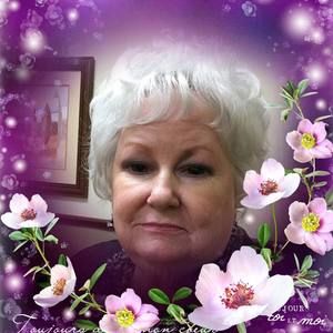 Meet your Posher, Patsy